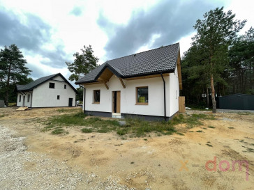 Dom Sprzedaż Niwy Niwki Daleszyckie