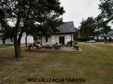 Dom Sprzedaż Niwy Niwki Daleszyckie