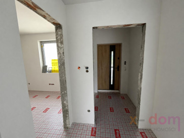 Dom Sprzedaż Niwy Niwki Daleszyckie