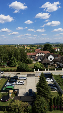 Mieszkanie Sprzedaż Kielce Otrocz 24
