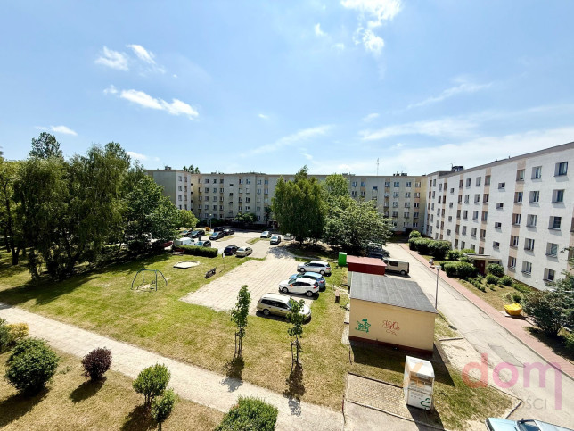 Mieszkanie Sprzedaż Kielce Barwinek 18