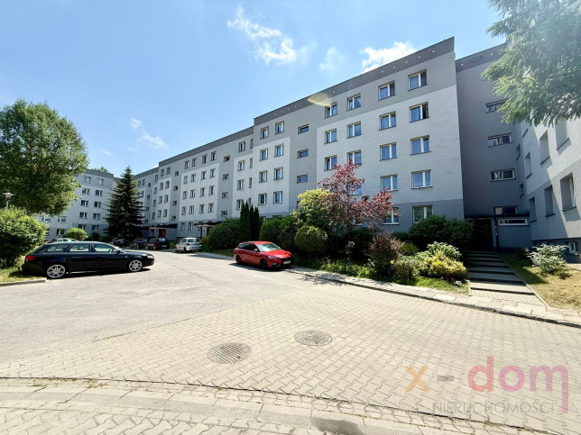 Mieszkanie Sprzedaż Kielce Barwinek 19