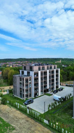 Mieszkanie Sprzedaż Kielce gen. Władysława Sikorskiego