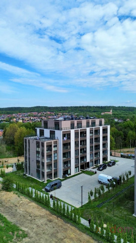 Mieszkanie Sprzedaż Kielce gen. Władysława Sikorskiego 10