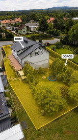 Dom Sprzedaż Cedzyna