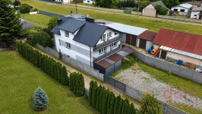 Dom Sprzedaż Cedzyna
