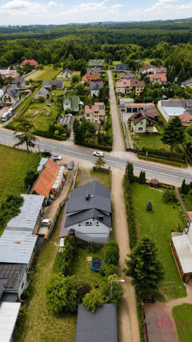 Dom Sprzedaż Cedzyna 6