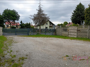 Dom Sprzedaż Cedzyna