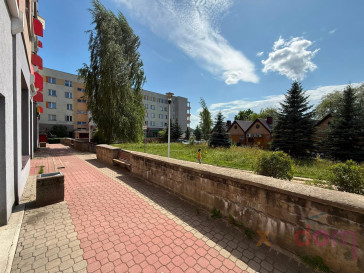 Lokal Sprzedaż Kielce Edmunda Massalskiego