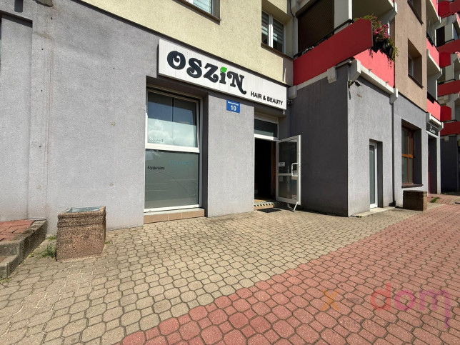 Lokal Sprzedaż Kielce Edmunda Massalskiego 15