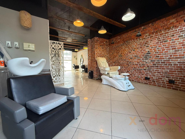 Lokal Sprzedaż Kielce Edmunda Massalskiego 8