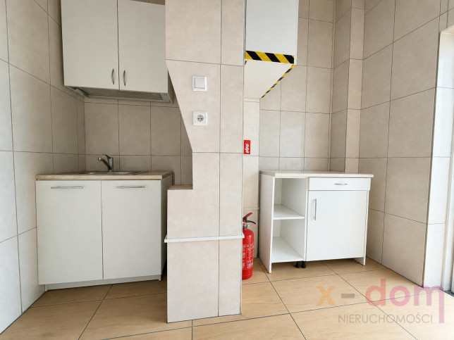 Lokal Sprzedaż Kielce Edmunda Massalskiego 12