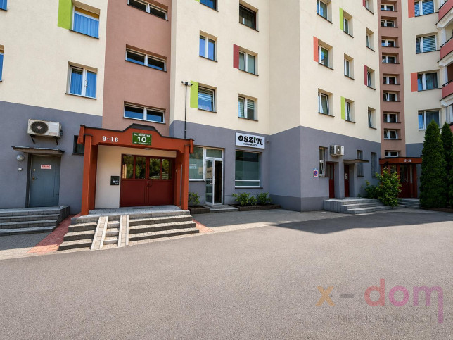 Lokal Sprzedaż Kielce Edmunda Massalskiego 16