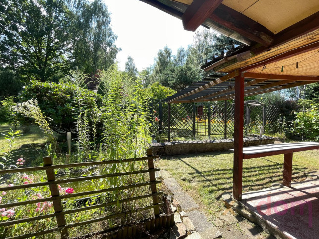 Działka Sprzedaż Masłów Pierwszy 6