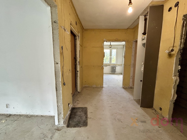 Mieszkanie Sprzedaż Kielce Bocianek Jana Kasprowicza 3