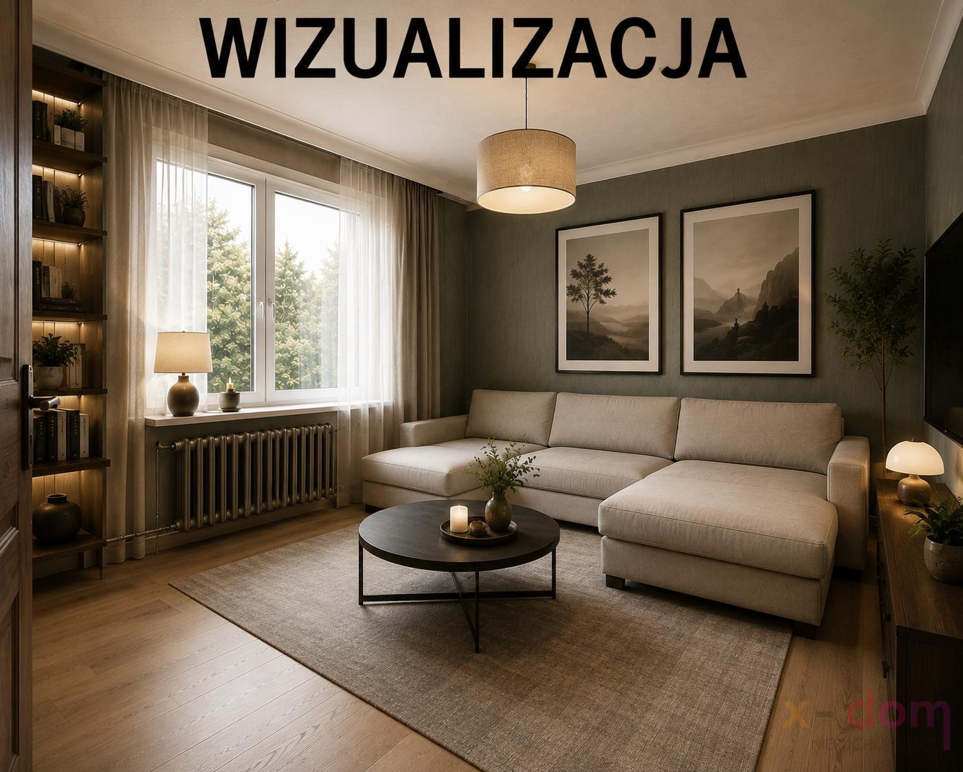 Mieszkanie Sprzedaż Kielce Grochowa