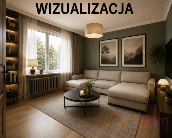 Mieszkanie Sprzedaż Kielce Grochowa 1
