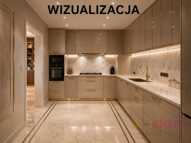 Mieszkanie Sprzedaż Kielce Grochowa 3