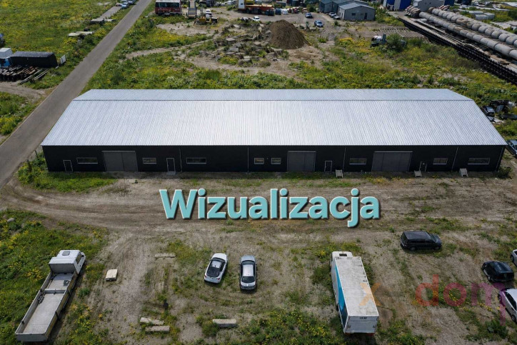 Magazyn Wynajem Sitkówka-Nowiny 7