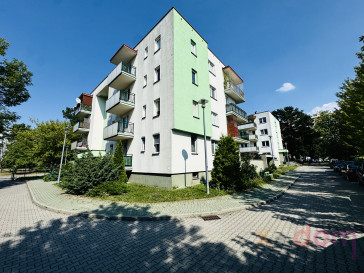 Mieszkanie Sprzedaż Kielce Dębowa