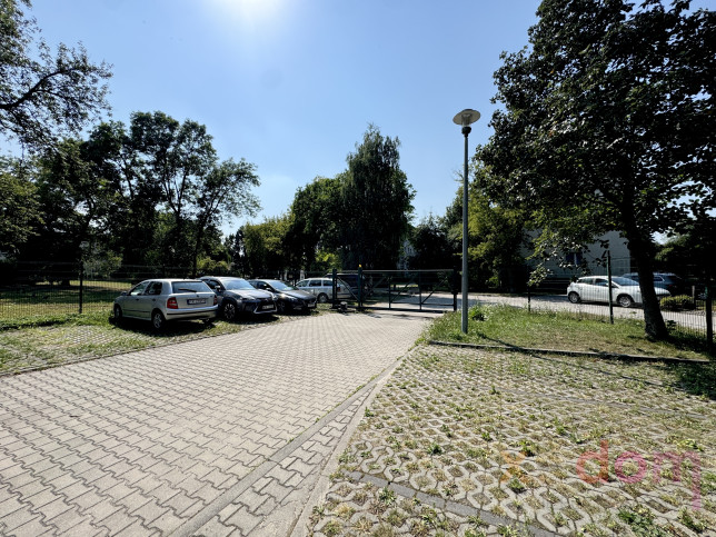 Mieszkanie Sprzedaż Kielce Dębowa 18