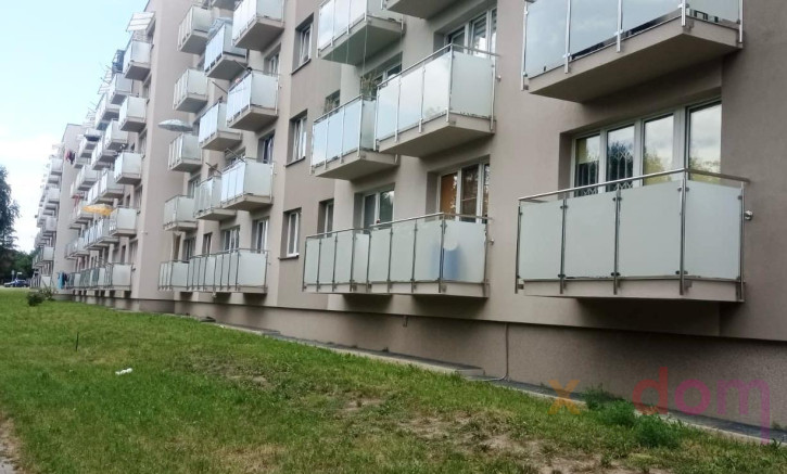 Mieszkanie Sprzedaż Skarżysko-Kamienna Konarskiego 10