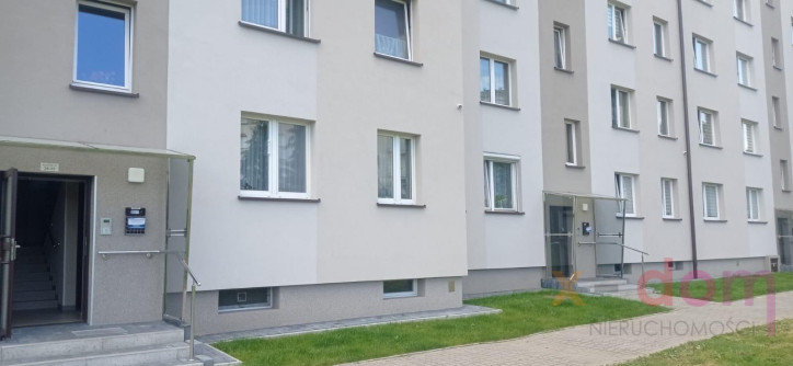 Mieszkanie Sprzedaż Skarżysko-Kamienna Konarskiego 9