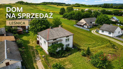 Dom Sprzedaż Leśnica