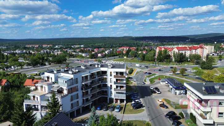 Mieszkanie Sprzedaż Kielce Gabrieli Zapolskiej 4
