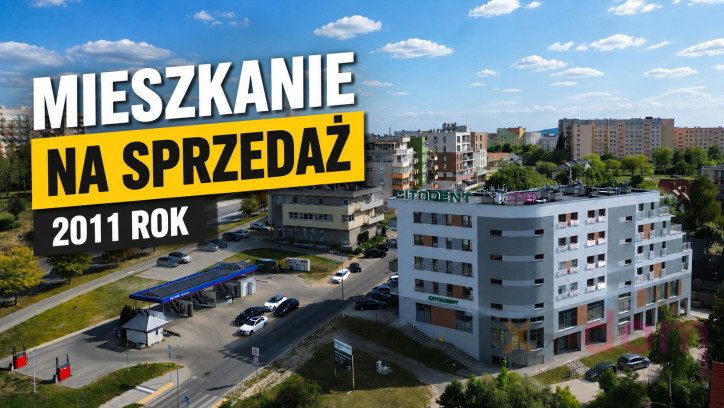 Mieszkanie Sprzedaż Kielce Gabrieli Zapolskiej 1