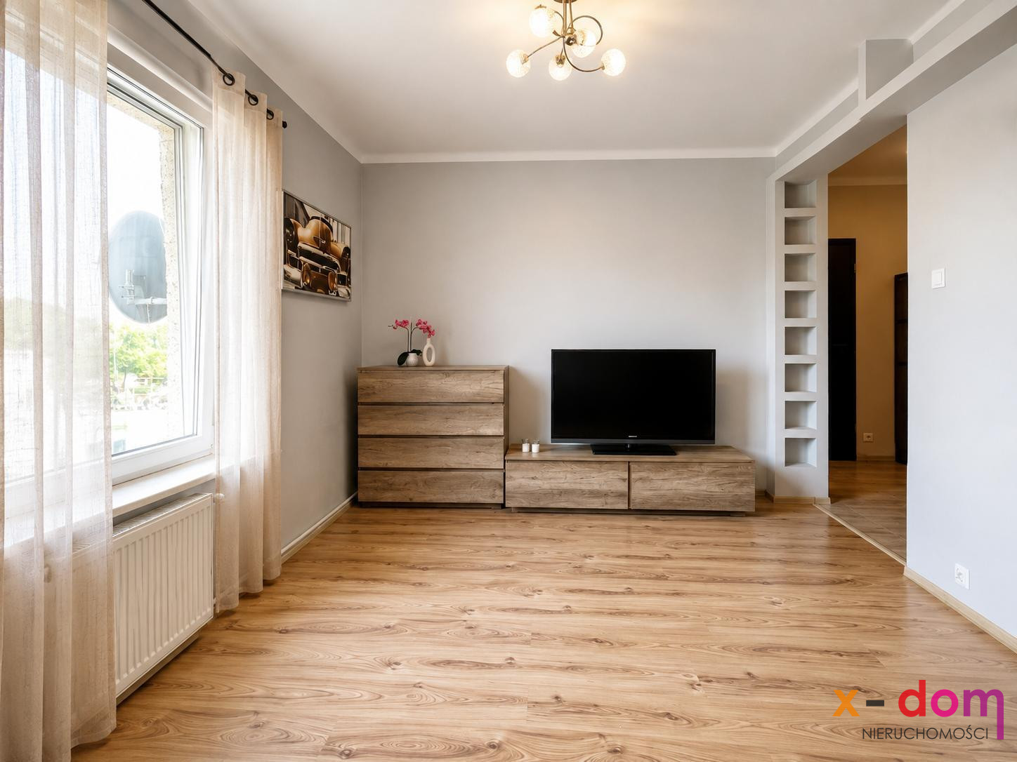 Mieszkanie Sprzedaż Kielce Zagnańska