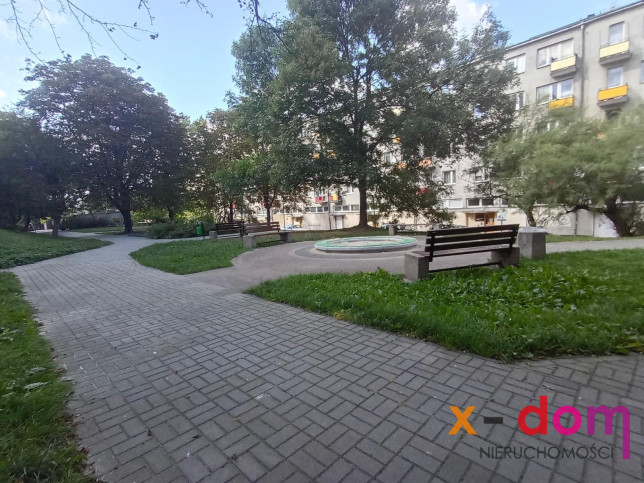 Mieszkanie Sprzedaż Kielce KSM Pomorska 12