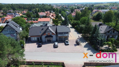 Lokal Wynajem Bilcza
