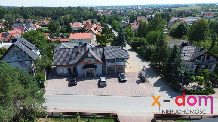 Lokal Wynajem Bilcza 5