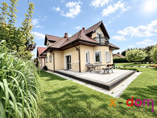 Dom Sprzedaż Wilków 1