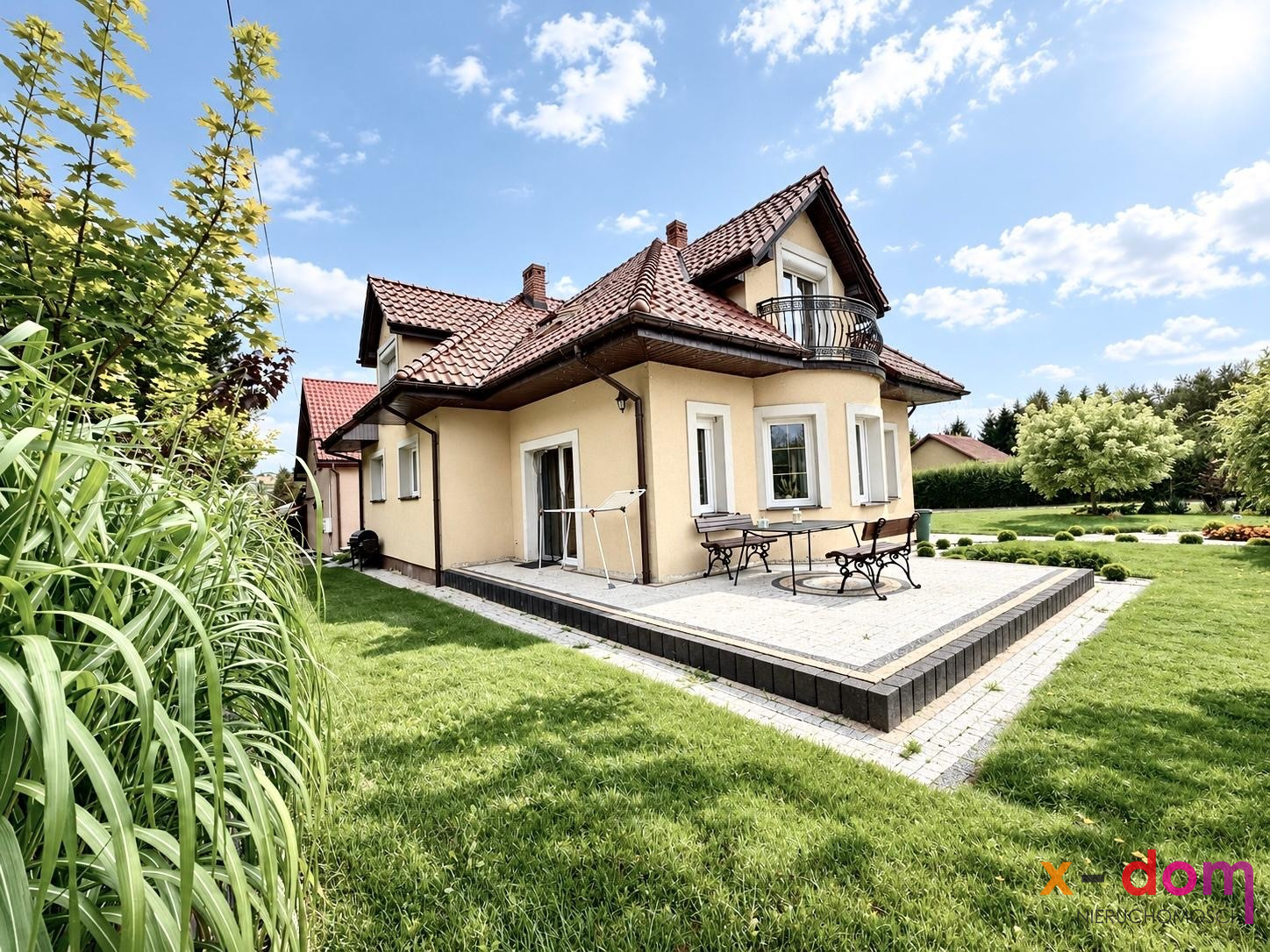 Dom Sprzedaż Wilków