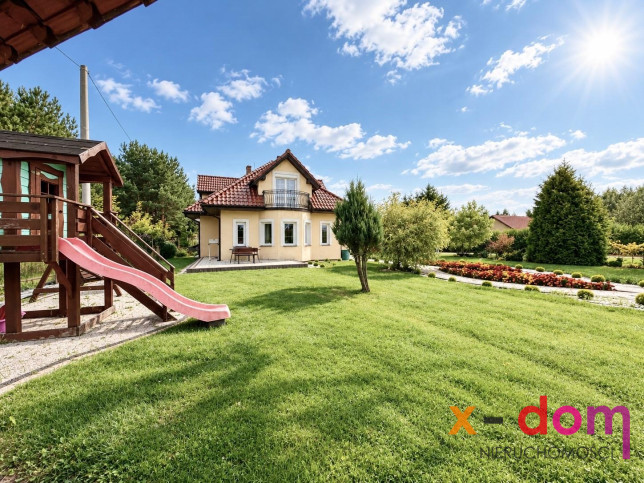 Dom Sprzedaż Wilków 4