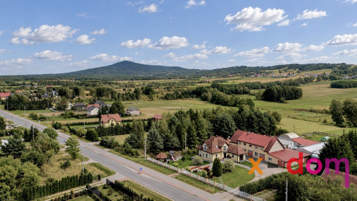 Dom Sprzedaż Wilków 9