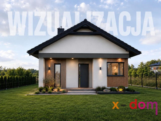 Dom Sprzedaż Suków 2