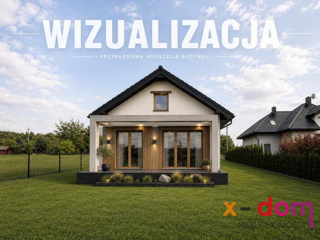 Dom Sprzedaż Suków 5