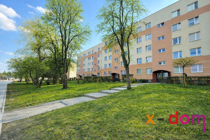 Mieszkanie Sprzedaż Kielce Seminaryjska 16