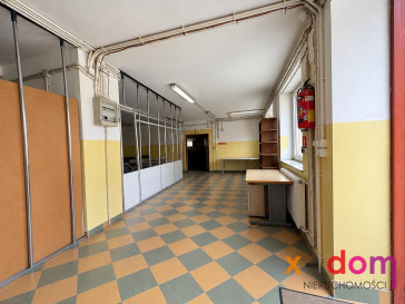 Lokal Sprzedaż Wilków