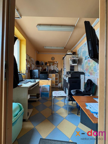 Lokal Sprzedaż Wilków 28