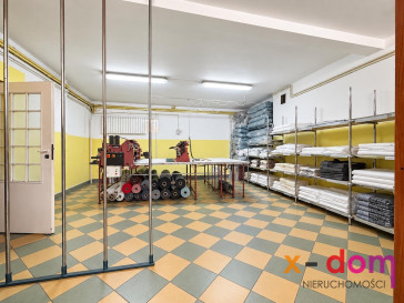 Lokal Sprzedaż Wilków