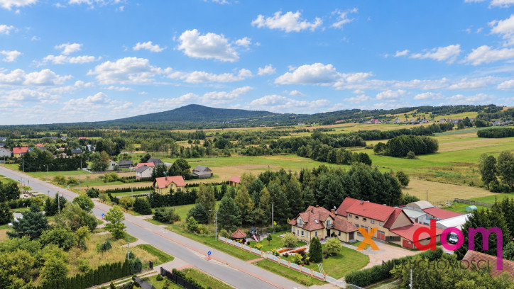 Lokal Sprzedaż Wilków 5