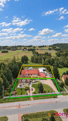 Lokal Sprzedaż Wilków 4