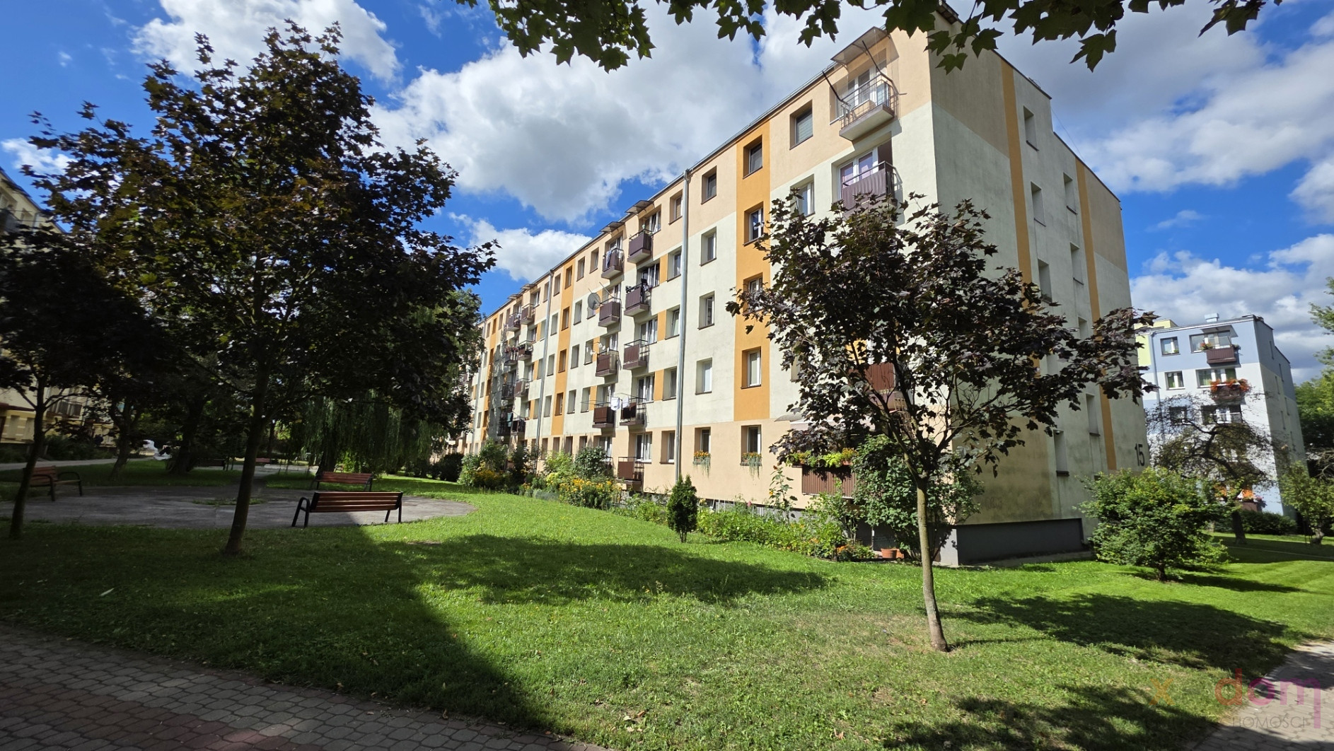 Mieszkanie Sprzedaż Kielce Bohaterów Warszawy