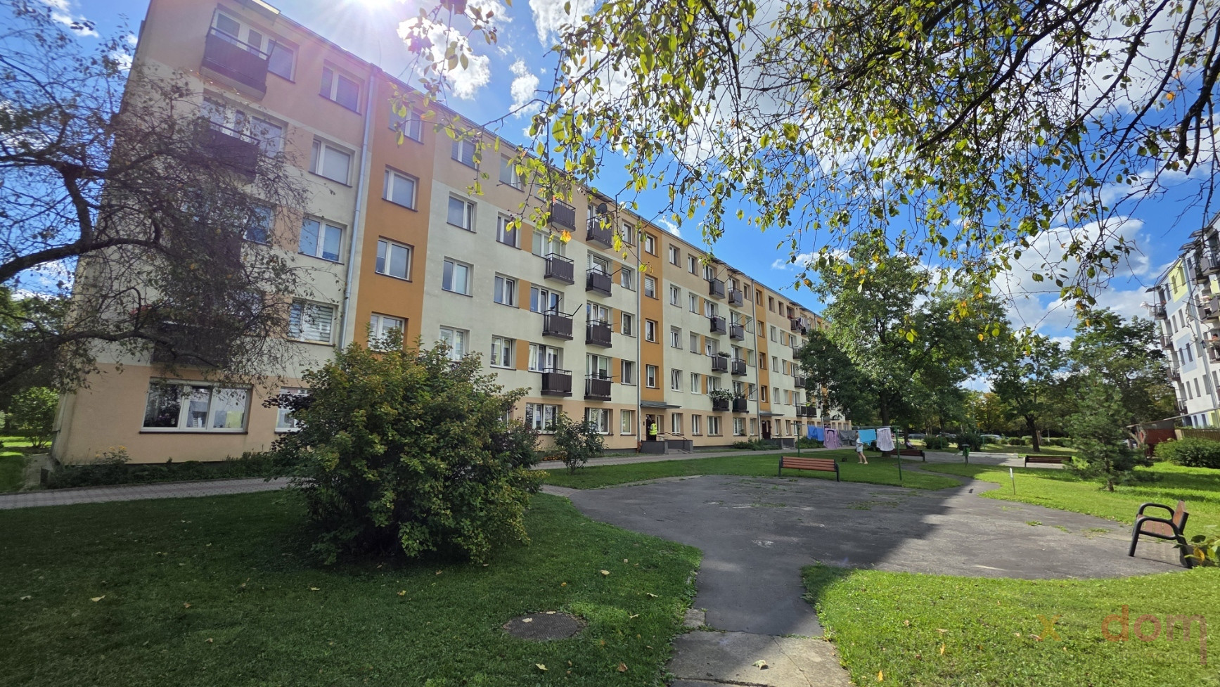 Mieszkanie Sprzedaż Kielce Bohaterów Warszawy