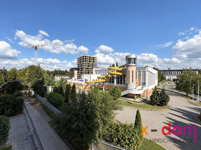 Mieszkanie Sprzedaż Kielce Krakowska 14
