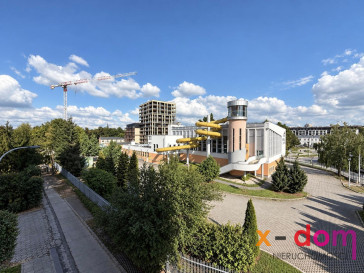 Mieszkanie Sprzedaż Kielce Krakowska